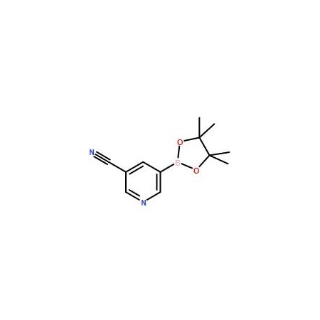 Ak Scientific 3-Cyanopyridine-5-boronic acid pinacol ester (5g), CAS 402718-29-0 X0786-5g