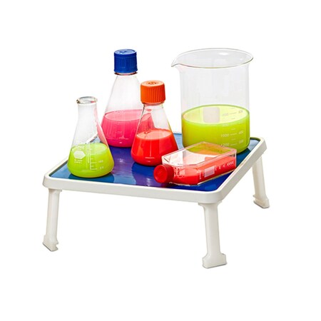 Scientific Industries ATTACHABLE 2ND TIER PLATFORM 155471