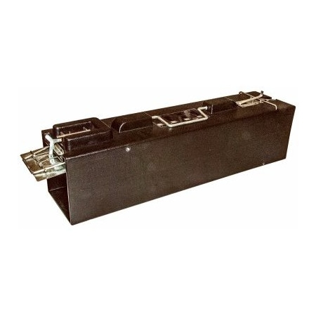 Eaton J T 30.5 Humane Skunk Trap 475N