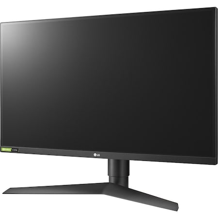 Lg UltraGear 27GL850-B 27" Class WQHD Gaming LCD Monitor - 16:9 27GL850B