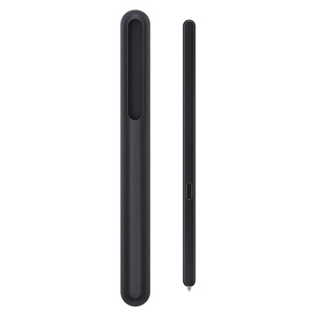 Samsung S Pen Fold Edition For Galaxy Z Fold5, Black EJ-PF946BBEGUS