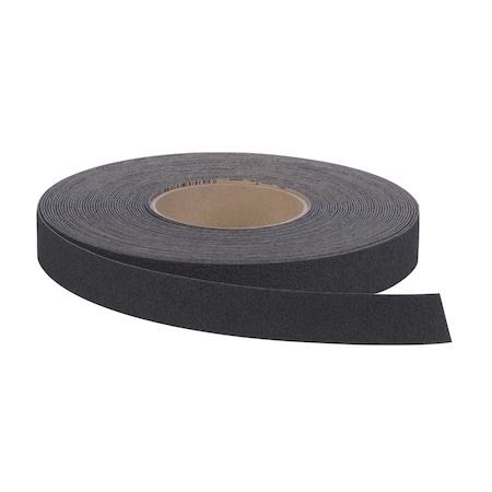 3M Safety-Walk Tread, Black, 1 in W x 60 ft L 7736
