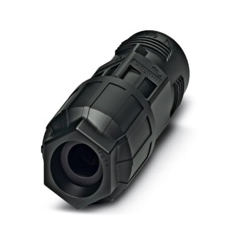 Phoenix Contact QPD C 4PE1 5 1X5-10 BK Conductor 1414739