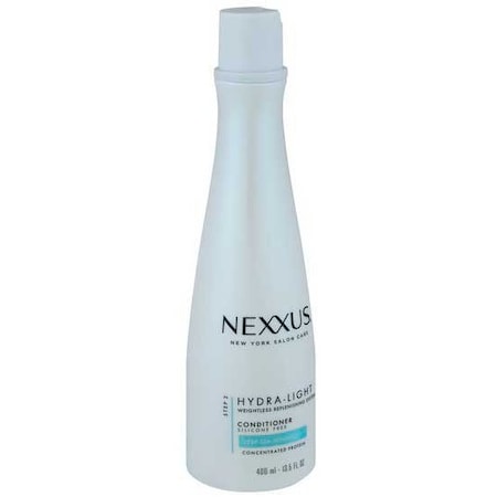 Nexxus Keraphix Conditioner, 13.5 Fluid Ounce, 4PK 28585
