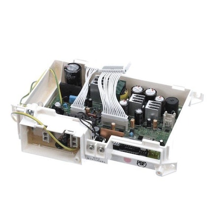 Rinnai PCB, ELEC UNIT ASSY (700) U245-2260-E-HX01