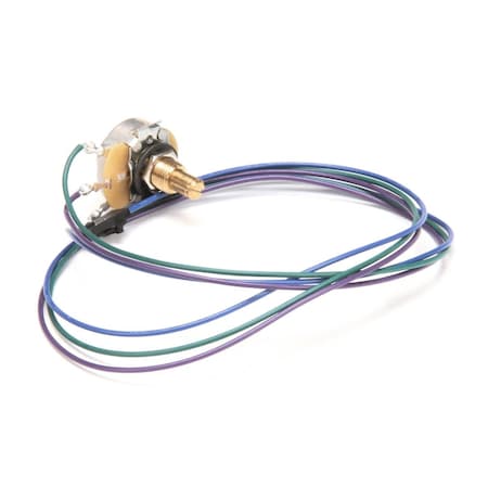 Cres Cor Right Side Thermostat Potentiometer 84805704