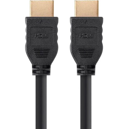 Monoprice HIGH SPEED HDMI CABLE_ 3FT GENERIC 13775