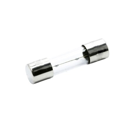 Optifuse Glass Fuse, TSC / TSC-P Series, Time-Delay, 100mA to 15A, 250V AC, 200A at 250V AC TSC-15A