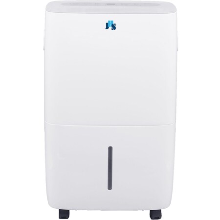 Jhs 25 Pint DOE Dehumidifier D025B-25PT