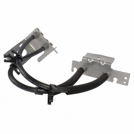 Motorcraft Brake Hydraulic Hose,  BRHR19