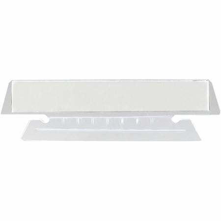 Smead TAB, HNG FLDR, 1/3CUT, 25, CR 64615