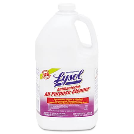 Reckitt Benckiser Reckitt Benckiser  Antibact. All-Purpose Cleaner  1 gal. Bottle, 4PK RE31975