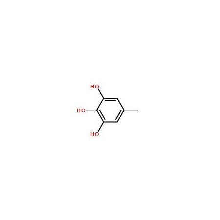 Ak Scientific 5-Methylpyrogallol (100mg), CAS 609-25-6 6804AL-100mg