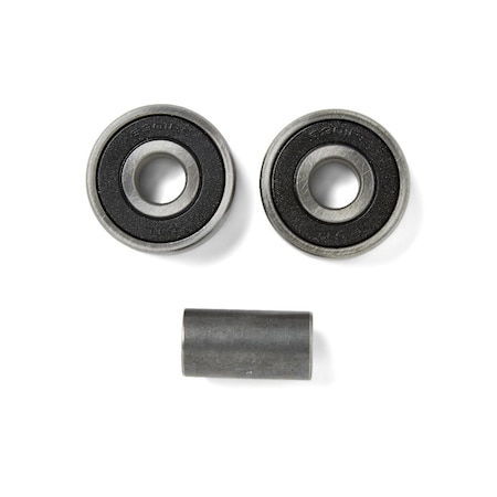 Medline Rear Wheel Bearing for Wheelchairs with Serial Number from A00006 to A107 WCA806955PR