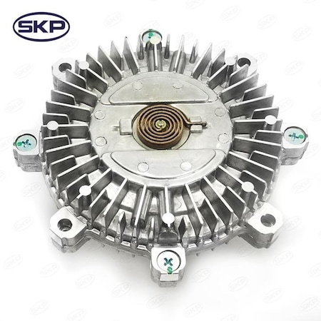 Skyward Automotive Products Engine Cooling Fan Clutch, SK36998