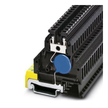 Phoenix Contact TT-SLKK 5-C 3N3-230AC Modular terminal 2798792