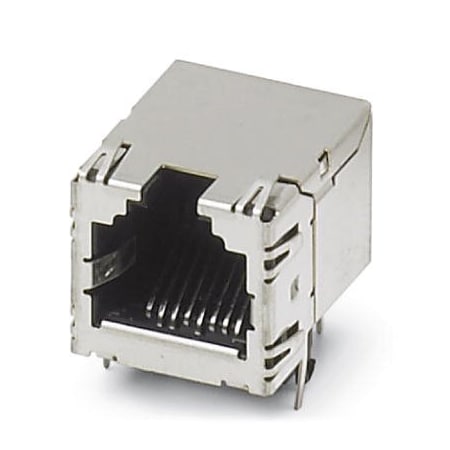 Phoenix Contact VS-08-BU-RJ45-6/LH-1 RJ45 PCB 1653087