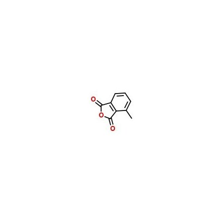 Ak Scientific 3-Methylphthalic anhydride (1g), CAS 4792-30-7 C328-1g