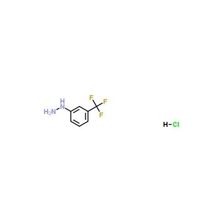 Ak Scientific 3-Trifluoromethyl phenylhydrazine HCl (25g), CAS 3107-33-3 A732-25g