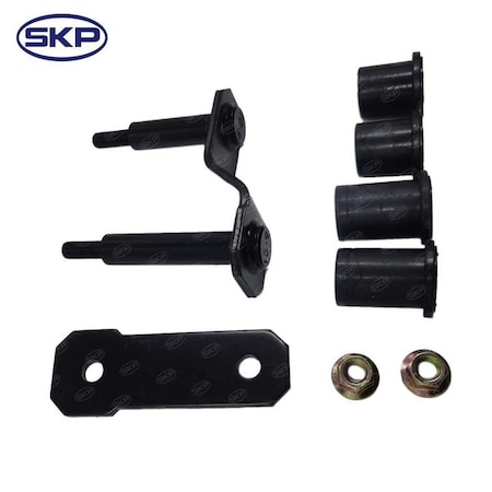 Skyward Automotive Products Leaf Spring Shackle, SK722124