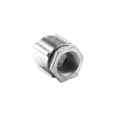 Generic EMT/Elbow/Coupling/Joint 2-1/2 UNION 3PC COUPLING