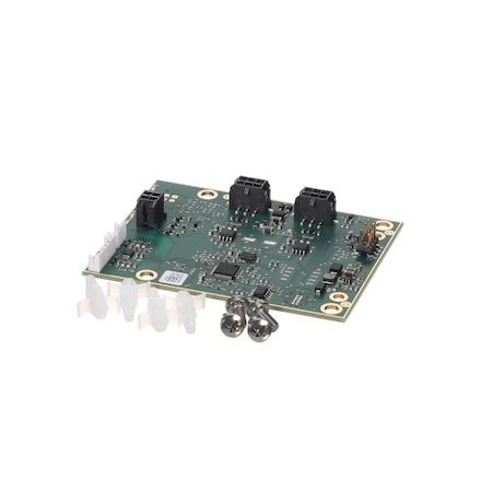 Rational CONTROL PCB ULTRAVENT 42.00.308S
