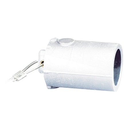 Leviton Plugs and Receptacles 22P22-W