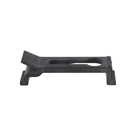 Auveco Ford Radiator Grille Clip 11/32in Width 1 9/32in Length, 15PK 20400