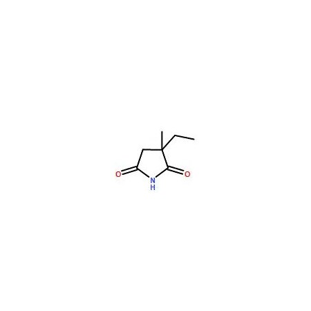 Ak Scientific Ethosuximide (25g), CAS 77-67-8 7838AL-25g