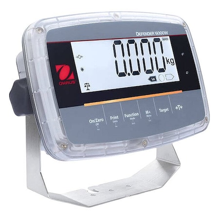 Ohaus Washdown Indicator DT61PW