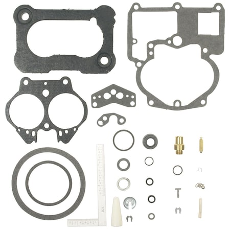 Hygrade Tuneup Standard Motor Products, Carburetor Kit, 922