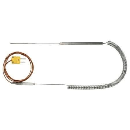 Omega AUTOCLAVE PROBE TJ36-T-116U-6-ACL