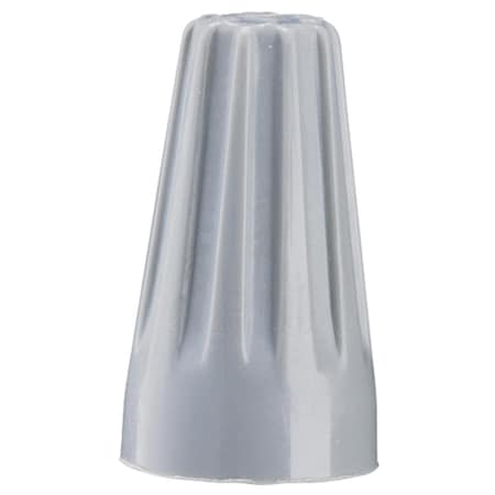 Acoustic Wiregard Gray Wire Connectors, 14PK AC649149