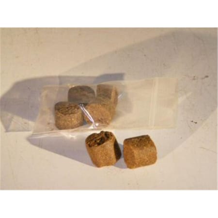 Parche Rapeseed Cake - Organic Fertilizer PA2804896