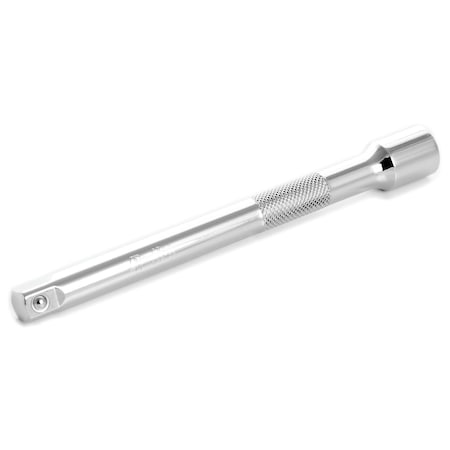 Perform Tool Socket Extension 3/8 In Drive; 6 In Length; Polished Nickel Chrome Plated; Chrome Vanadium Alloy W38146