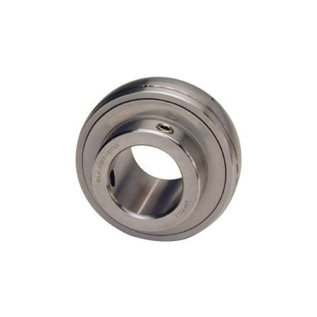 Iptci Set Screw Ball Bearing Insert SSB202-10G