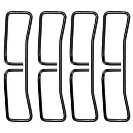 Raybestos Brakes Raybestos R-Line Disc Brake Caliper Support Spring H5457