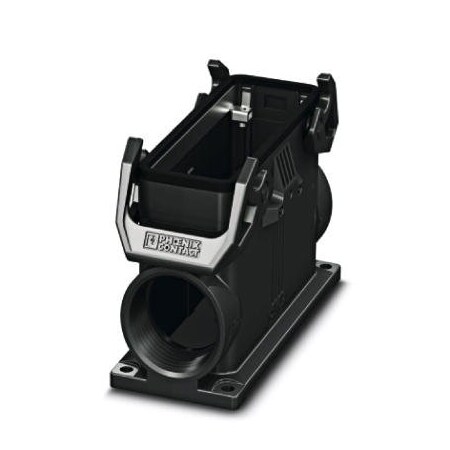 Phoenix Contact HC-EVO-B24-SHWD-2SSM40-PLRBK Box 1407665