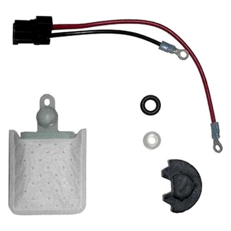 Strike3 Fuel Pump Kit for 85-97 Ford Mustang Excluding 96-97 Cobra ST1485137