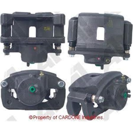 A1 Remfg Friction Choice Brake Calipers A42-19B2645