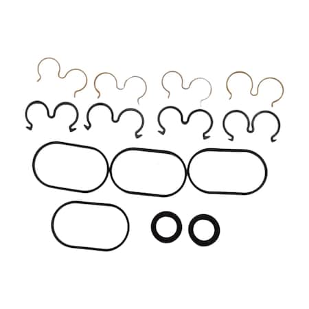 Liebherr SEAL KIT, LIEBHERR OEM 12227341 12227341