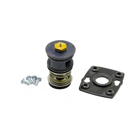 Taco Seat Assembly 5101-007RP