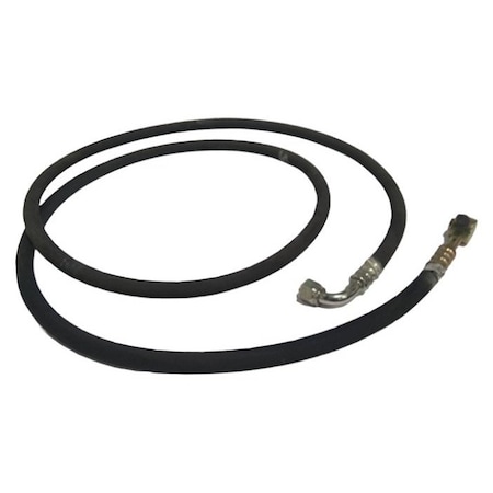 Agco HYDRAULIC HOSE, AGCO OEM 843768M93 843768M93
