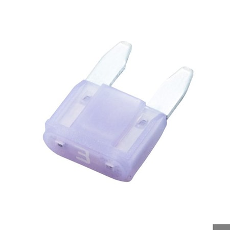 Optifuse Automotive Blade Fuse, ANM-I Series, 2A to 30A, 32V DC ANM-I-3A