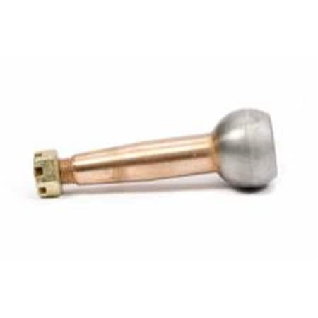 Overtime 22335 Ball Joint Stud for No. HOW22300, 22320 22320S Precision Ball Joints OV1597444