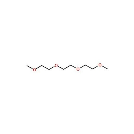 Ak Scientific Triethylene Glycol Dimethyl Ether (stabilized with BHT) (500g), CAS 112-49-2 2186AA-500g