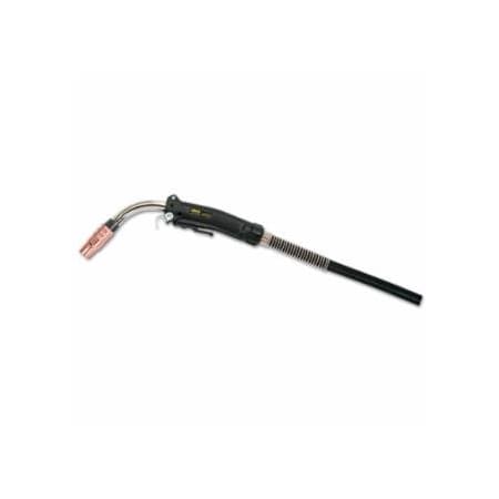 Tweco MIG Gun Rear Connectors, For V450 Torches 358-1040-1833