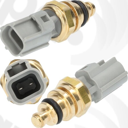 Global Parts Distributors Global Engine Coolant Temperature Sensor 1712910