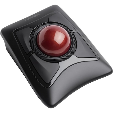 Kensington Expert Mouse Wireless Trackball K72359WW