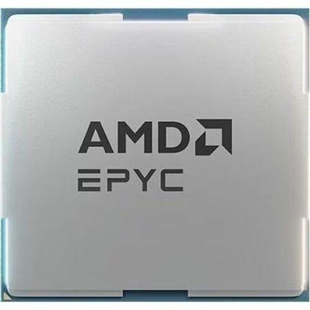 Amd EPYC SIXTY-FOUR-CORE MODEL 9555 100-000001142